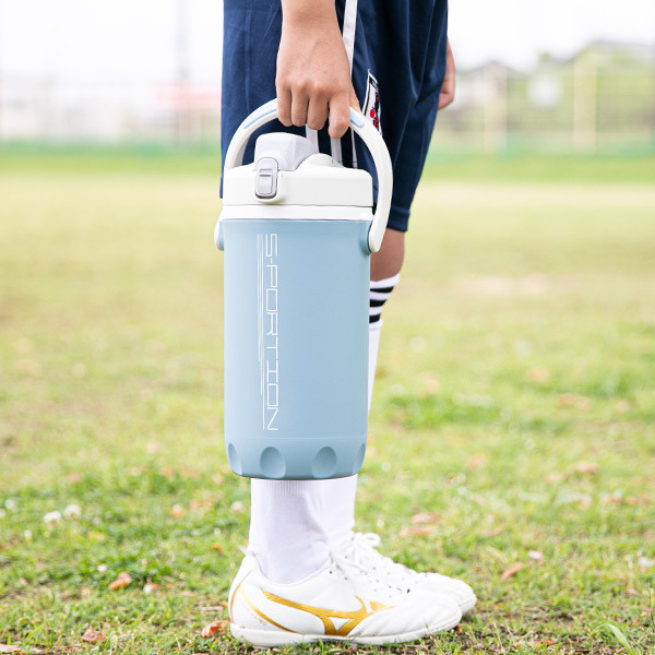 水筒 ジャグ 2L 保冷 直飲み スポーション...の詳細画像5