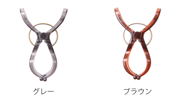 洗濯ばさみ 4個入り ストロング竿ピンチ 洗濯...の詳細画像2