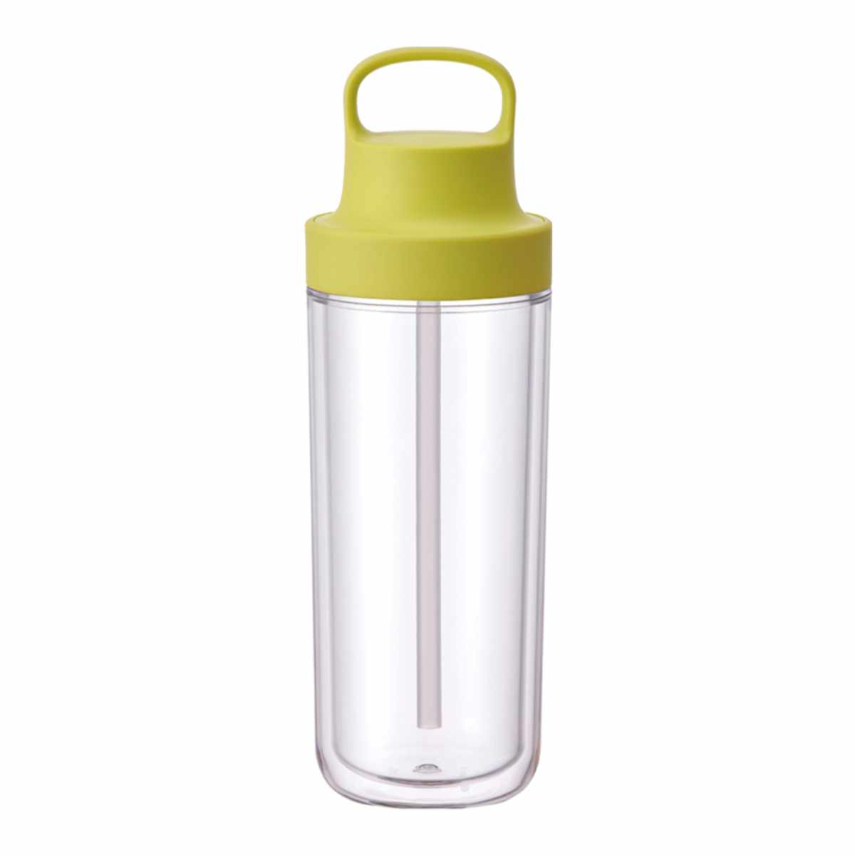 KINTO（キントー） トゥーゴーボトル 480ml （ 水筒 TO GO BOTTLE 二重