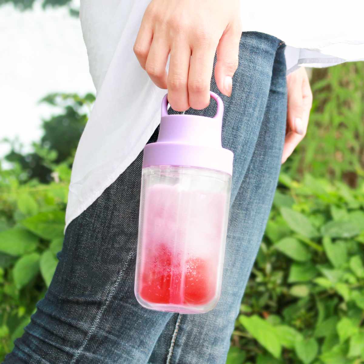 KINTO（キントー） トゥーゴーボトル 480ml （ 水筒 TO GO BOTTLE 二重