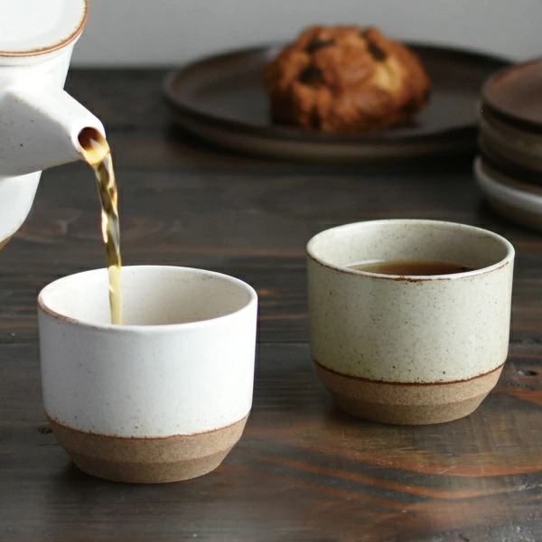 KINTO（キントー） CERAMIC LAB CLK-151 カップ （ 湯呑み 180ml