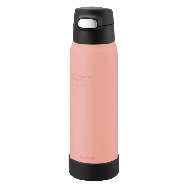 サーモス ピーコック ステンレスボトル 水筒0.5L 3点セット ピーコック魔法瓶工業 Peacock ピーコック 水筒 ステンレス