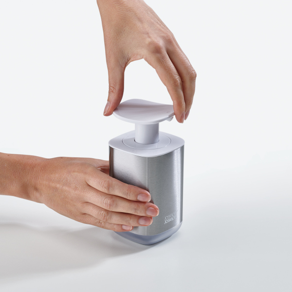 JosephJoseph ジョセフジョセフ ディスペンサー 350ml プレスト ソープ