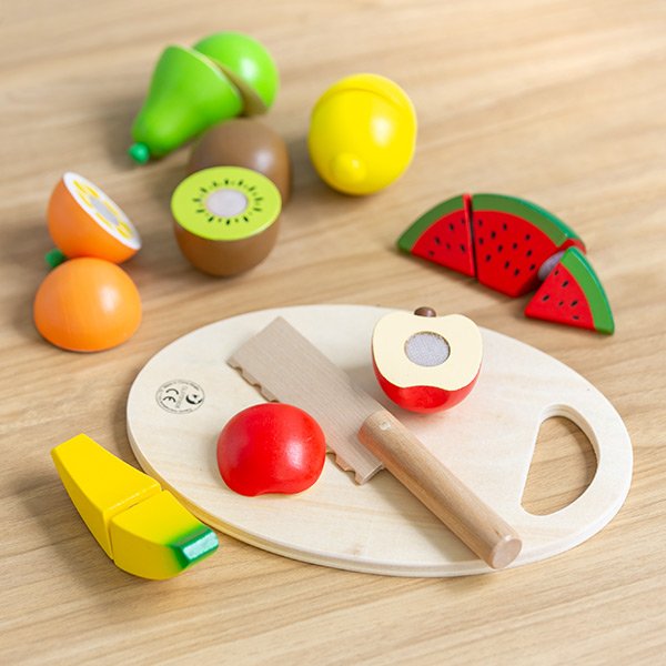 日本に Kongessloejd 木製 野菜 果物 セット おままごと 知育玩具 Tin Ipb Ac Id