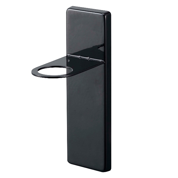 山崎実業 tower 吸盤ディスペンサーホルダー タワー 3個セット （ 4903208048699 ボトル ラック 吸盤 セット 同色セット 同色3個 洗面所 浴室 壁 壁面 収納 ） | 山崎実業 | 02