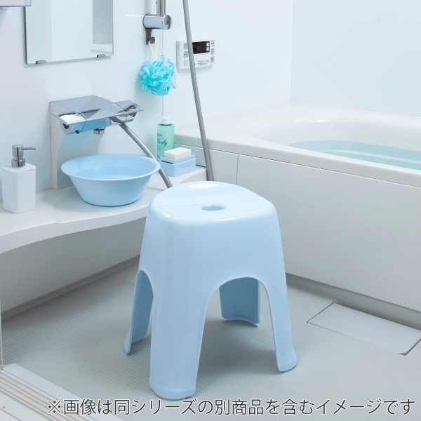 TONBO（新輝合成） 洗面器 フロート フック穴付き おけ 湯おけ 日本製