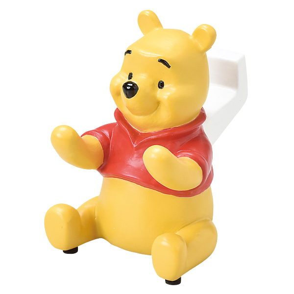 セトクラフト メガネスタンド POOH くまのプーさん ステーショナリー