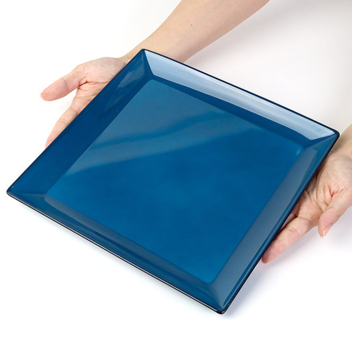 プレート スクエア 26cm クリーンコート ...の詳細画像4