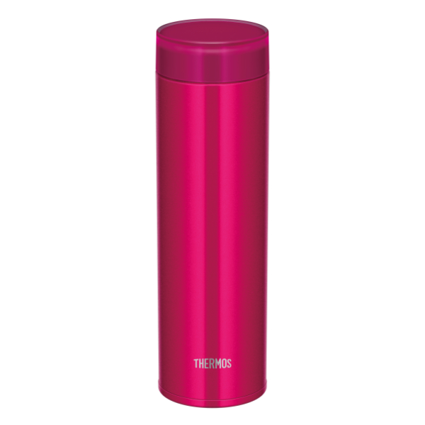 THERMOS（サーモス） 特価 水筒 480ml ステンレス 真空断熱ケータイ
