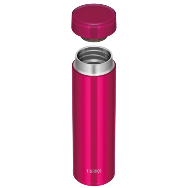 THERMOS（サーモス） 特価 水筒 480ml ステンレス 真空断熱ケータイ