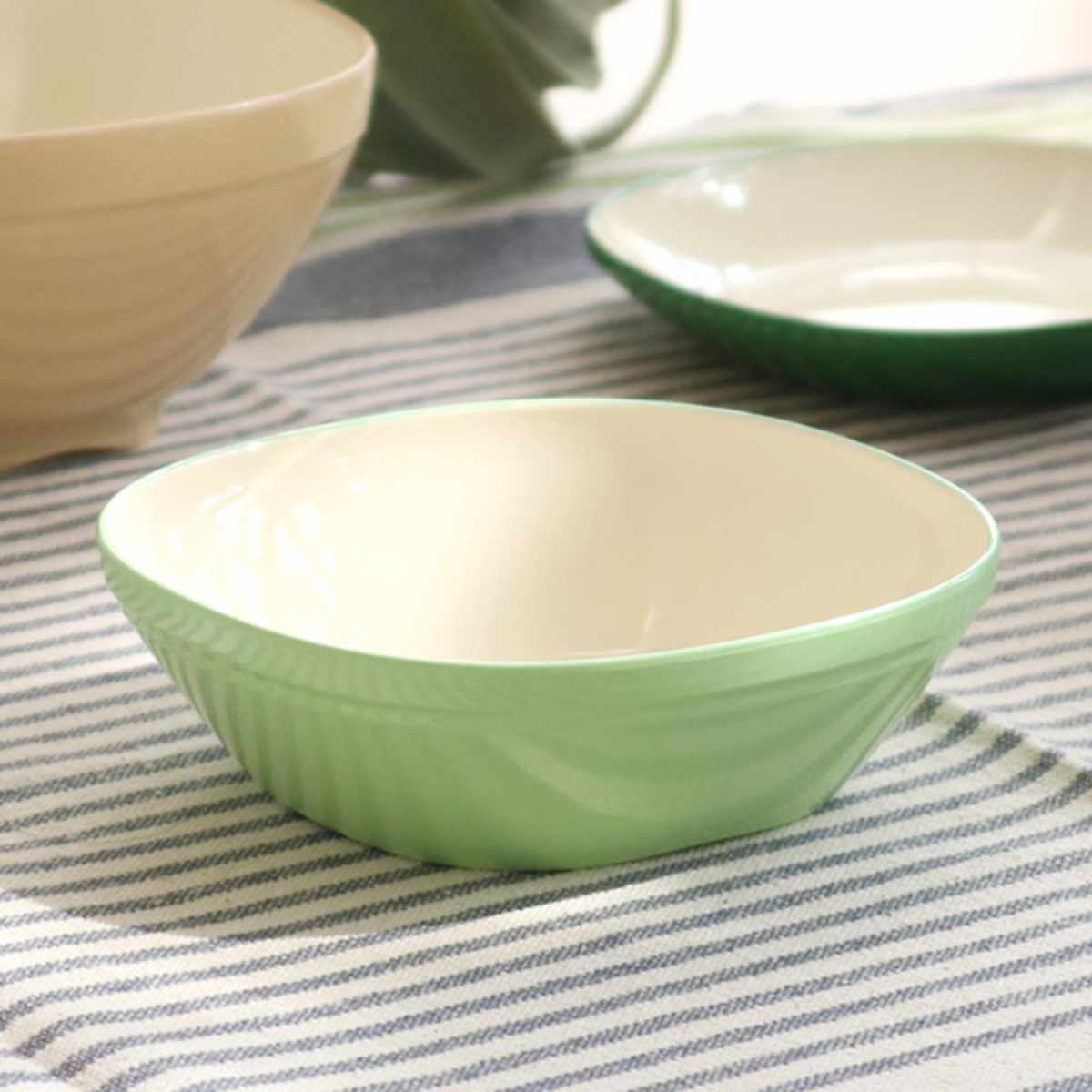 �{�E�� 11cm SoLow Yasai ����ׂ� ��l�p ���� �v���X�`�b�N �i �H��@�Ή� �d�q�����W�Ή� �T���_�{�E�� �V���A���{�E�� ��蔫 �p �j