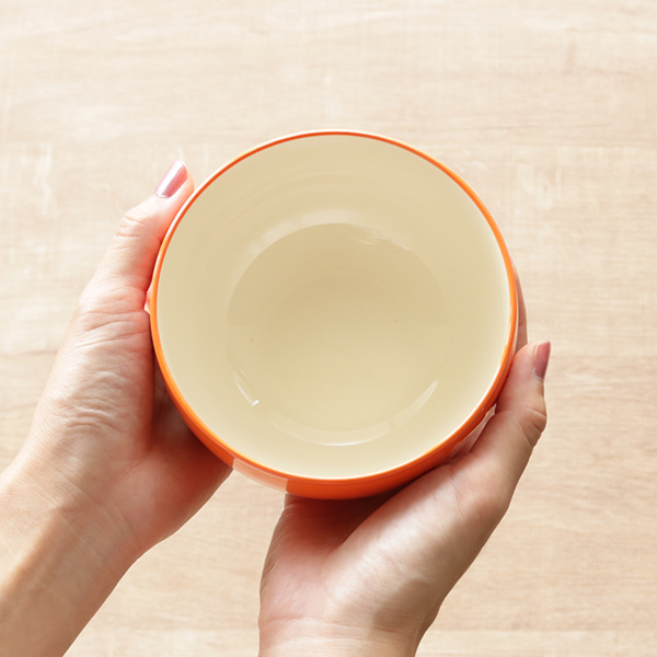 お椀 500ml WAYOWAN まる 汁椀 ...の詳細画像4
