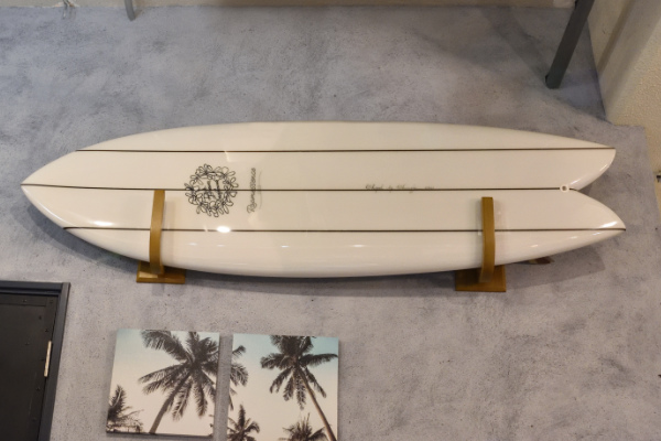 サーフボード スタンドのおすすめ人気商品一覧 通販 - Yahoo!ショッピング