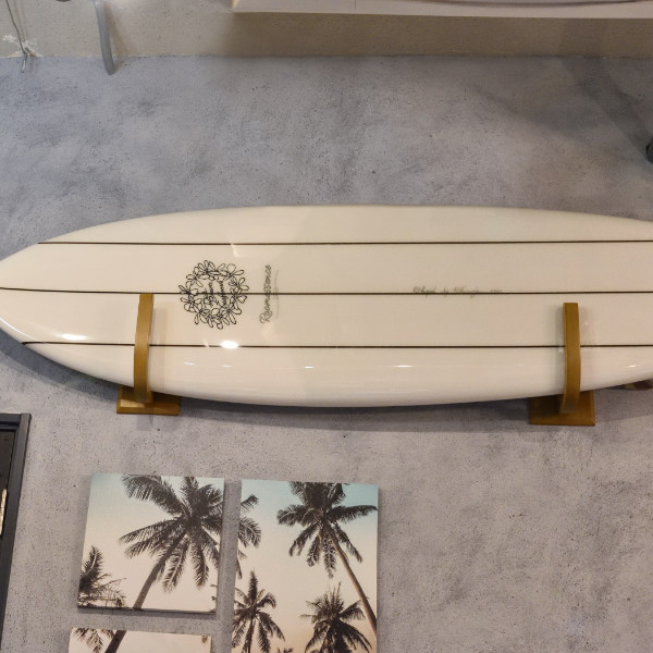 サーフボード スタンドのおすすめ人気商品一覧 通販 - Yahoo!ショッピング