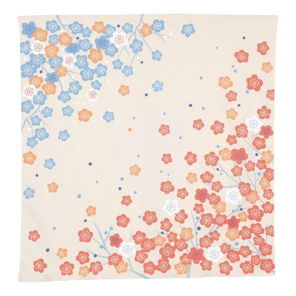 神田伯山　風呂敷 神田伯山 さん 風呂敷 新品未使用品です 今月のむす美 | 風呂敷(