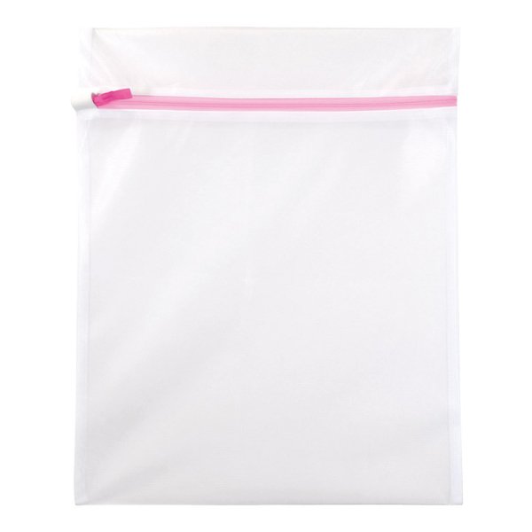 洗濯ネット 40×50cm 角型ガードメッシュネット 大型 （ 洗濯 ネット 洗濯用ネット 角型 四角 大 ）