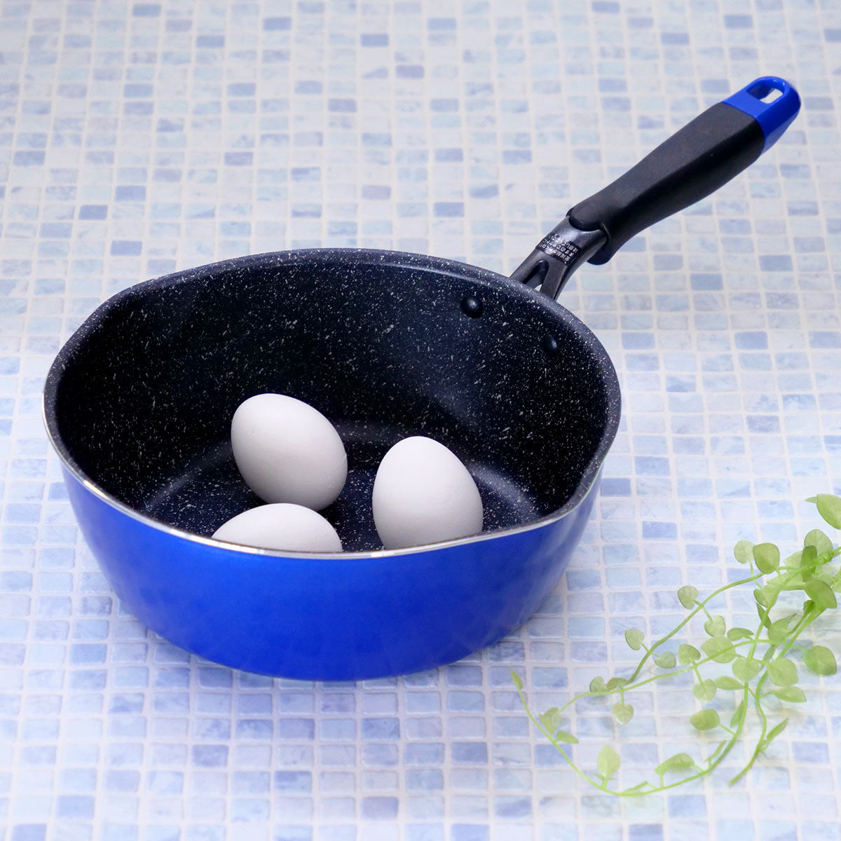 和平フレイズ フライパン 22cm 超深型 IH対応 メガフッカNEO フッ素