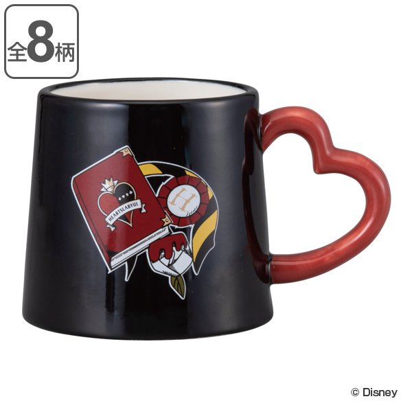 マグカップ 300ml ツイステッドワンダーランド 磁器 コップ