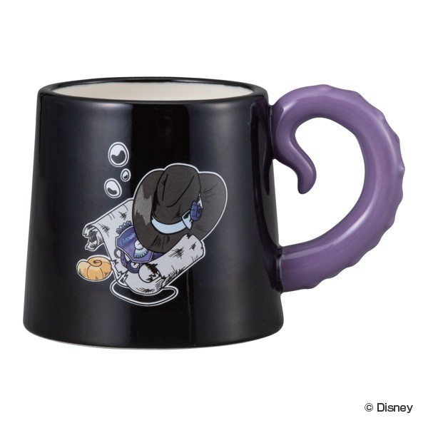 ツイステ  アズールコップ Disney アズール ロンググラス アズール ツイステ ディズニー