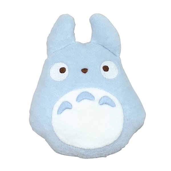 ぬいぐるみ 笛入り となりのトトロ 中トトロ おもちゃ 玩具 赤ちゃん キャラクター （ トトロ 音が鳴る にぎにぎ ベビー ファーストトイ ベビー用品 ジブリ ）