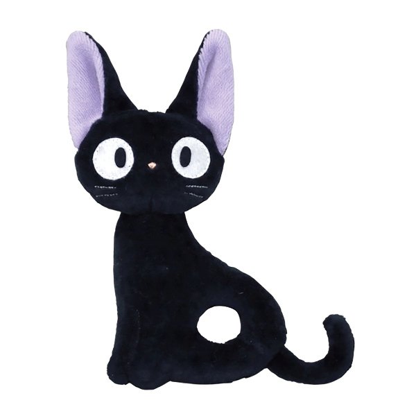 魔女の宅急便 ジジ 魔女の宅急便 ジジ ジブリ