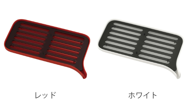 水切りトレー キッチントレー スマートホーム2...の詳細画像1