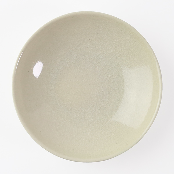 ボウル 17cm ディープブレス Deep Breath 皿 食器 洋食器 陶器 信楽焼