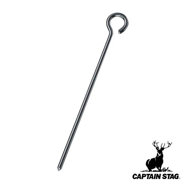 �y�O 31cm 1�{ �A�E�g�h�A �e���g �p���[�X�`�[���y�O �L���v�e���X�^�b�O CAPTAIN STAG �i �X�`�[���� �X�`�[���ۖ_�y�O ���i �j