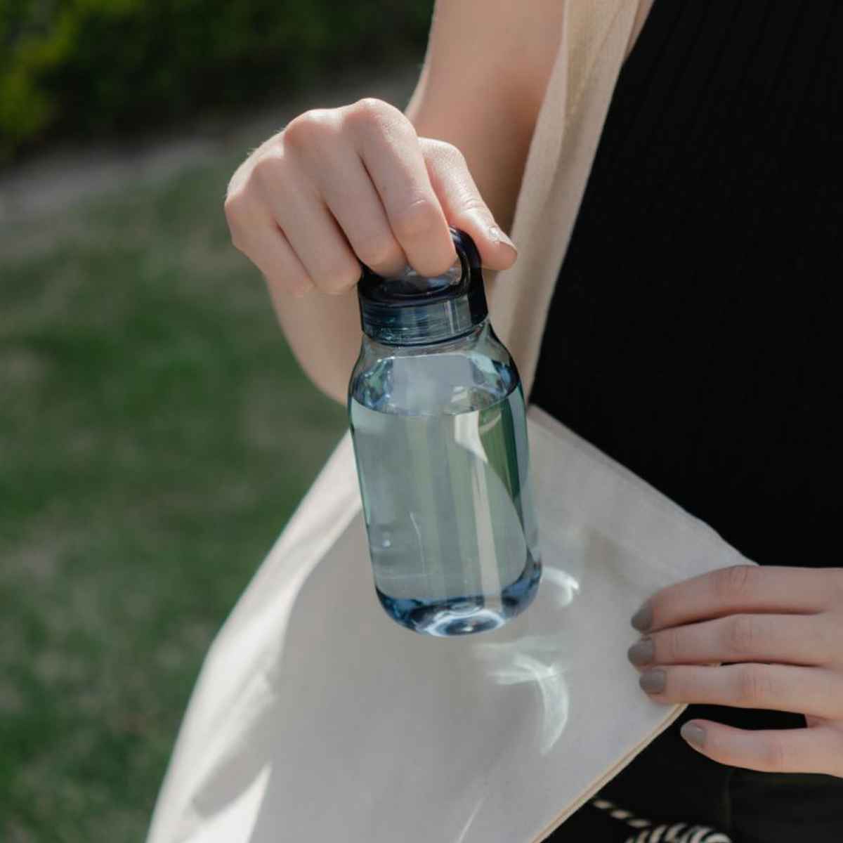 KINTO（キントー） 水筒 300ml 食洗機対応 WATER BOTTLE ウォーター
