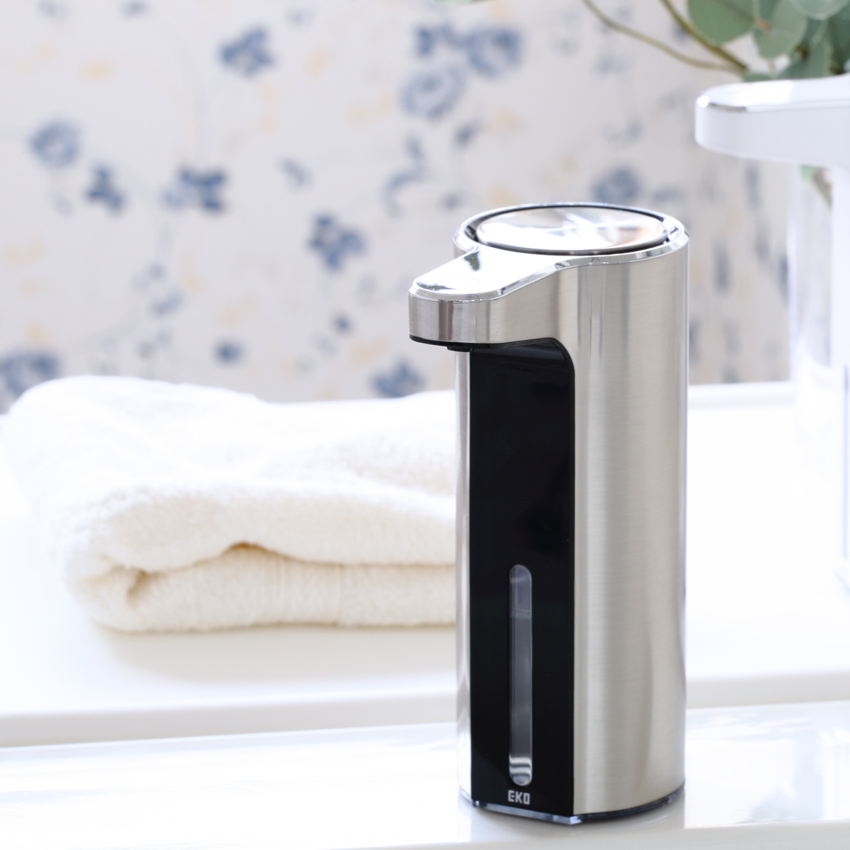 EKO（イーケーオー） ディスペンサー 250ml アロマソープ