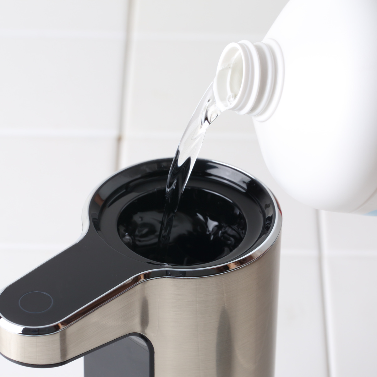 EKO（イーケーオー） ディスペンサー 250ml アロマソープ 