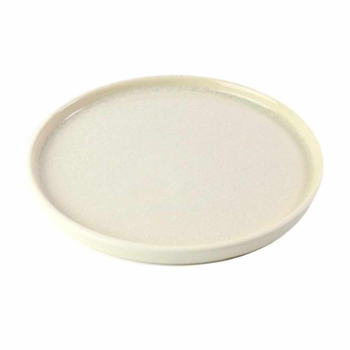 プレート 23cm ディープブレス Deep Breath 皿 食器 洋食器 陶器 
