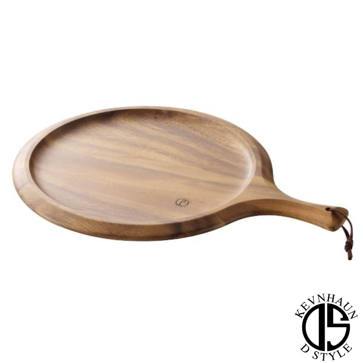 KEVNHAUN �P�u���n�E�� �J�b�e�B���O�{�[�h ���[�j���O�g���C 40cm ���o�[�V�u�� �V�R�� �i �ؐ� �g���[ �� ��l�p �����v���[�g �܂Ȕ� �j