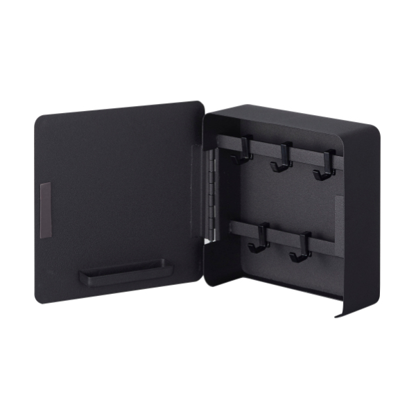 tower 山崎実業 マグネットキーフック2段 タワー （ 4903208047999 鍵