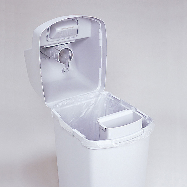 テラモト（TERAMOTO） （法人限定） 業務用 飲み残し ゴミ箱 カップ