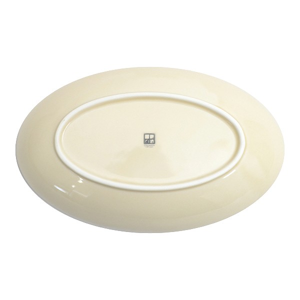 プレート 26cm ラッキーピッグホーム LuckyPig home 皿 食器 陶磁器