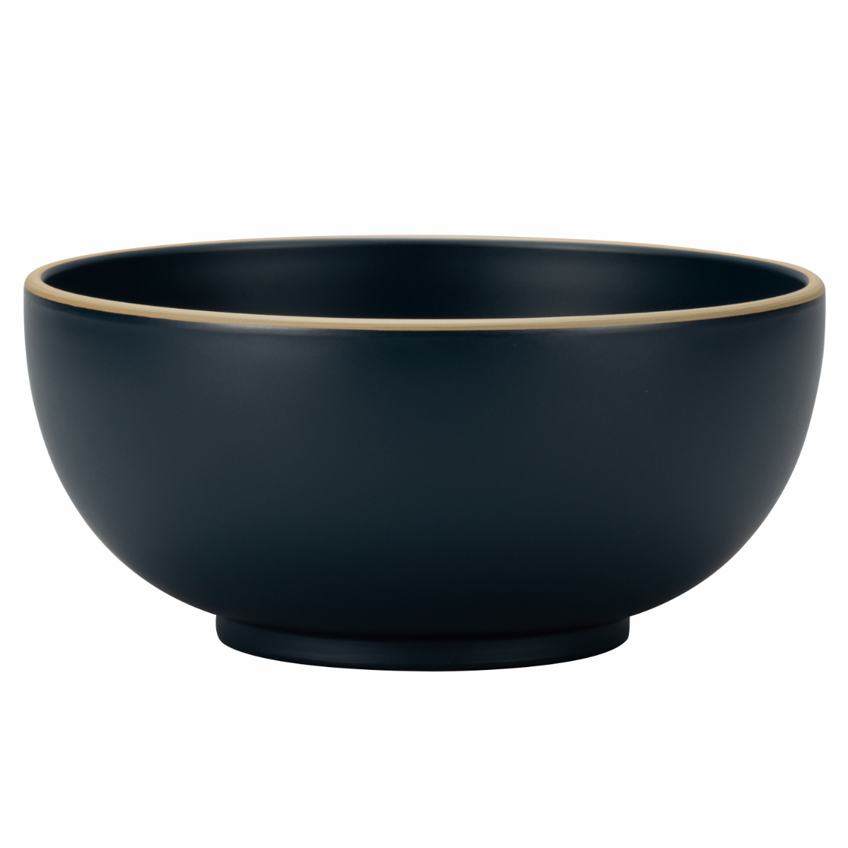 麺鉢 1.5L エッジライン 麺どんぶり （ 食洗機対応 電子レンジ対応