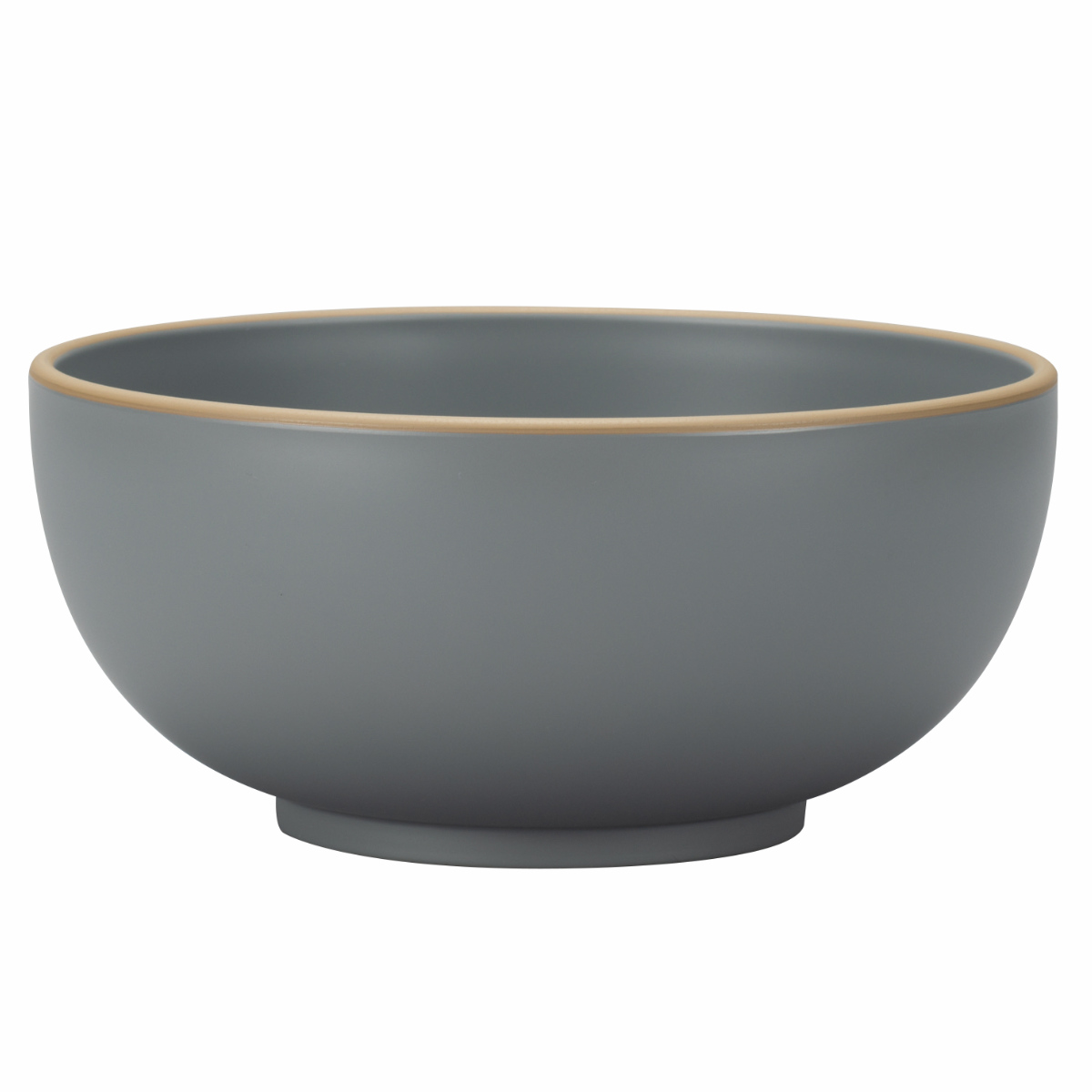 麺鉢 1.5L エッジライン 麺どんぶり （ 食洗機対応 電子レンジ対応