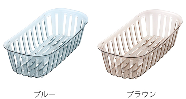水切りかご スリム 皿を立てやすい 水切り プ...の詳細画像1