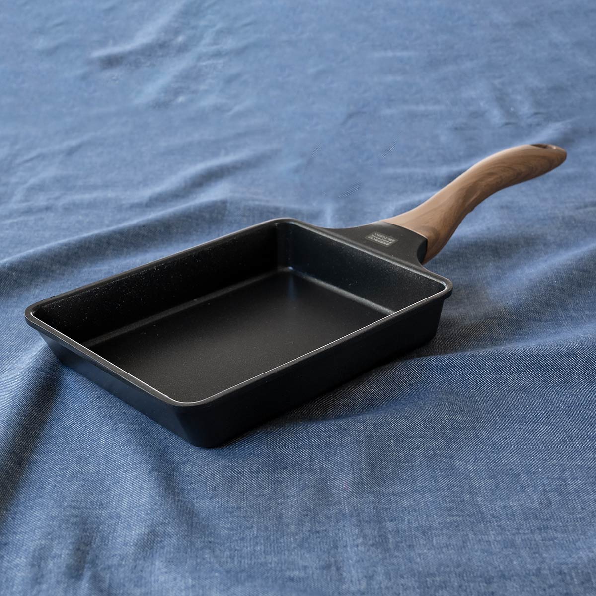 和平フレイズ 玉子焼き器 14×19cm IH対応 Nトーン エヌトーン （ ガス