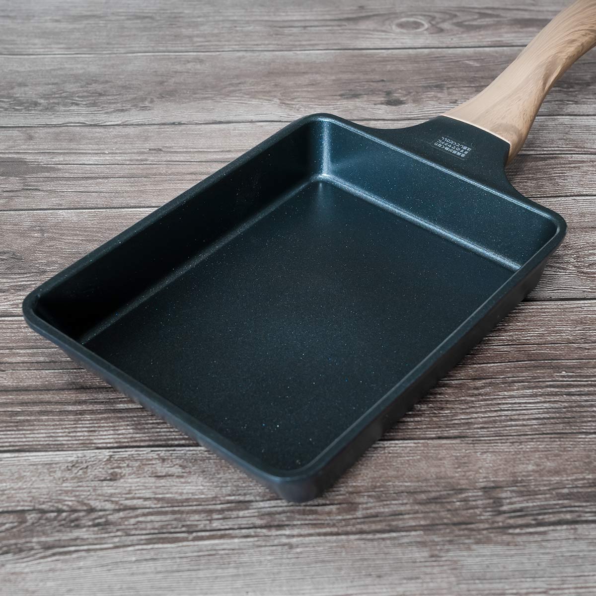 卵焼き 和平フレイズ 玉子焼き器 14×19cm IH対応 Nトーン エヌトーン （ ガス