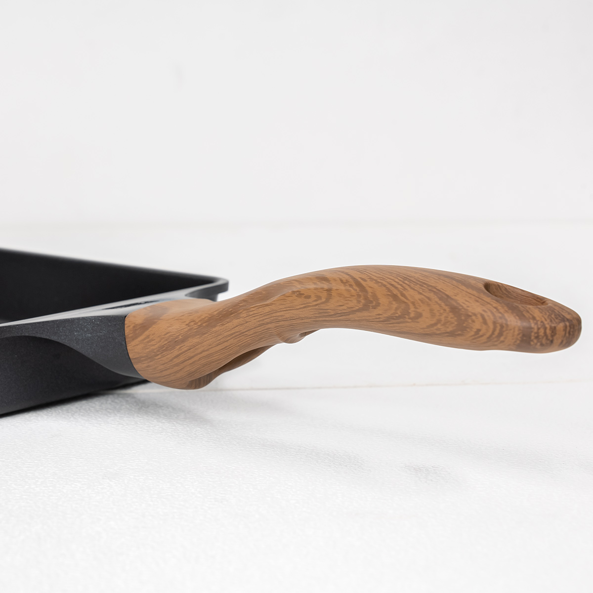 和平フレイズ 玉子焼き器 14×19cm IH対応 Nトーン エヌトーン （ ガス