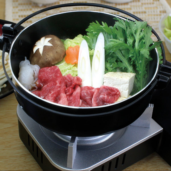 マイコンロ ガスコンロ 卓上 ティノ 1人用 小型 五徳 （ カセット