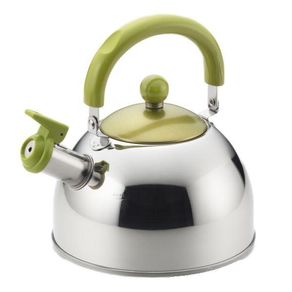 ヨシカワ ヤカン 1.8L わ・とーん（和色） IH200V対応 笛吹きケトル