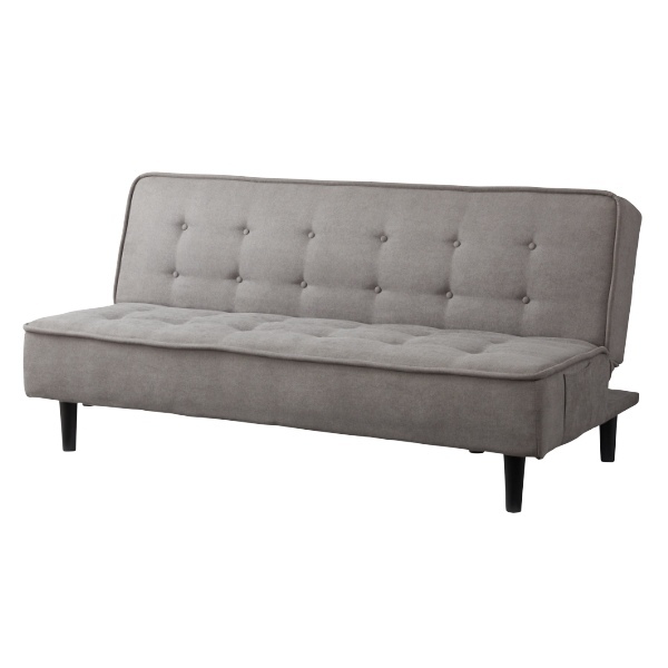 ソファベッド 幅181cm ファブリック素材 3人掛け 三人掛け ソファ