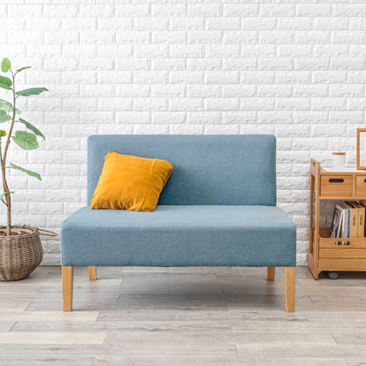 2人掛けソファ ダイニングソファ インテリア家具 抹茶カラー椅子 イス 000000018338-01-l.jpg?t=