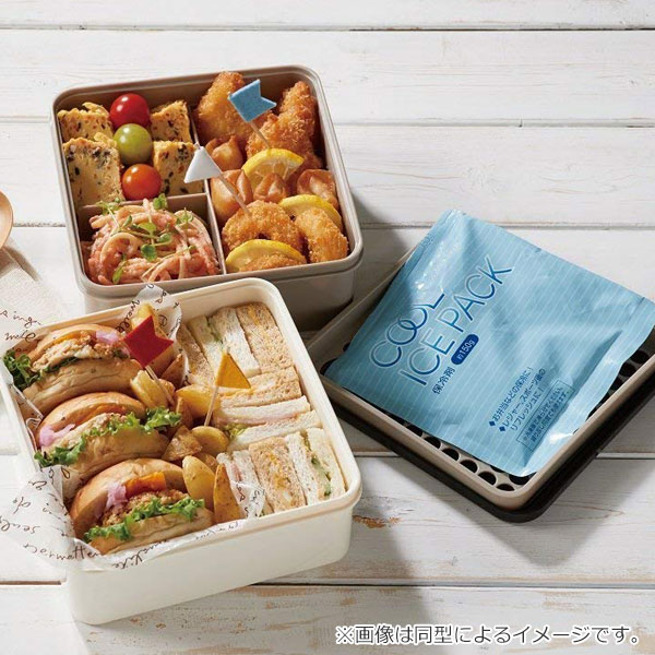 弁当箱 ピクニックランチボックス 行楽ランチセット ミッフィー 保冷