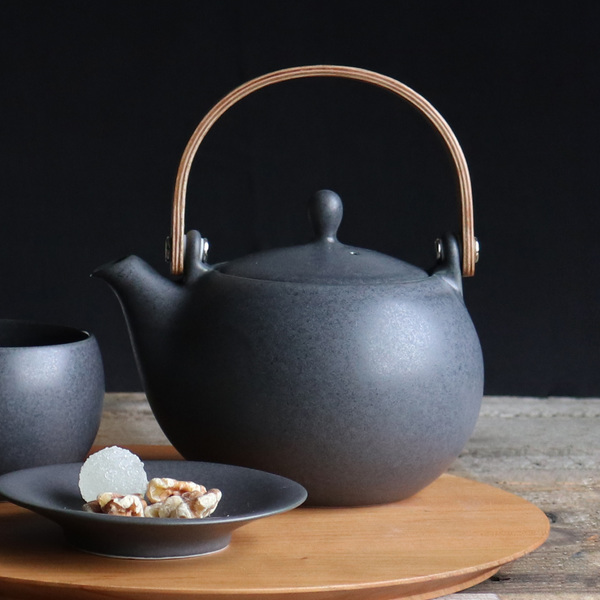 LOLO（ロロ） 急須 土瓶急須 560ml 結 YUI 食器 和食器 ティーポット