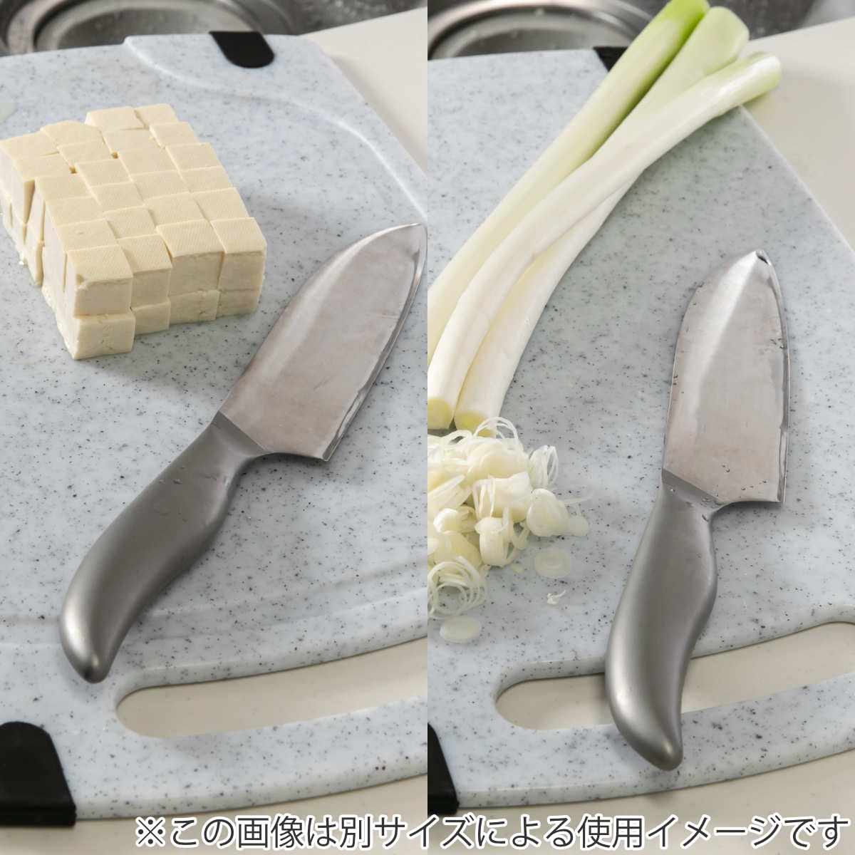 TONBO（新輝合成） まな板 シンク渡し 48×29.5cm 食洗機対応 抗菌
