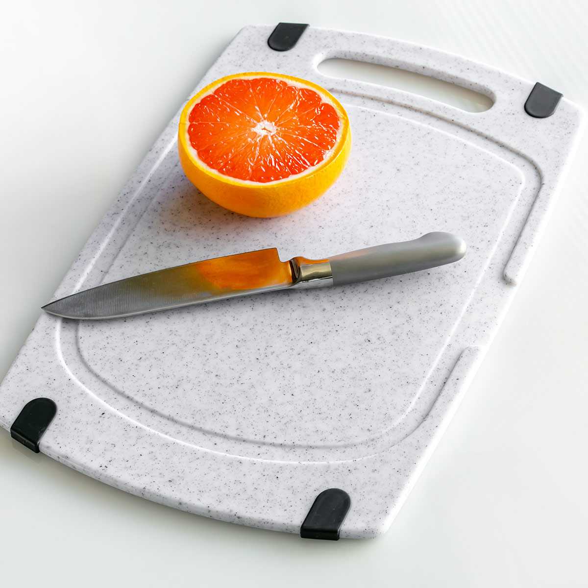 TONBO（新輝合成） まな板 シンク渡し 48×29.5cm 食洗機対応 抗菌